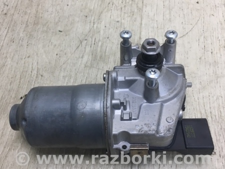 ФОТО Моторчик склоочисника для Volkswagen Jetta USA (2018-) Київ