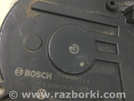 ФОТО Моторчик склоочисника для Volkswagen Jetta USA (2018-) Київ