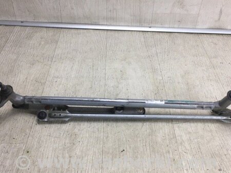 ФОТО Трапеція склоочисників для Volkswagen Jetta USA (2018-) Київ