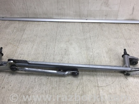 ФОТО Трапеція склоочисників для Volkswagen Jetta USA (2018-) Київ