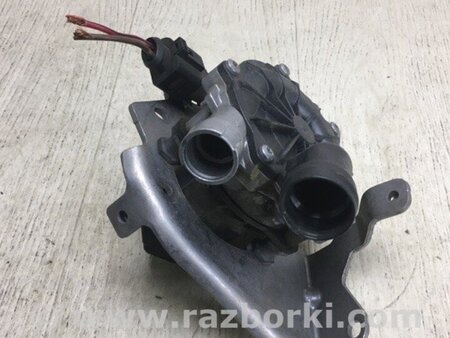 ФОТО Насос продувки каталізатора. для Volkswagen Jetta USA (2018-) Київ