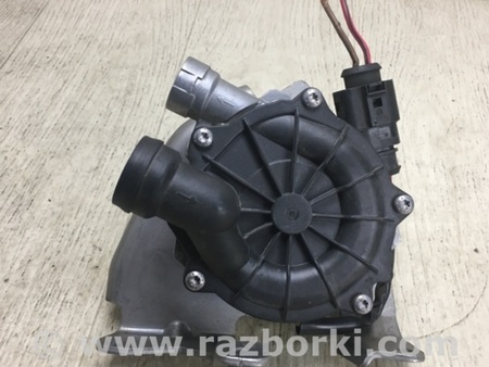 ФОТО Насос продувки каталізатора. для Volkswagen Jetta USA (2018-) Київ