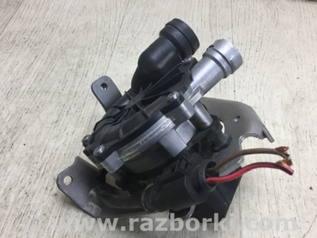 ФОТО Насос продувки каталізатора. для Volkswagen Jetta USA (2018-) Київ