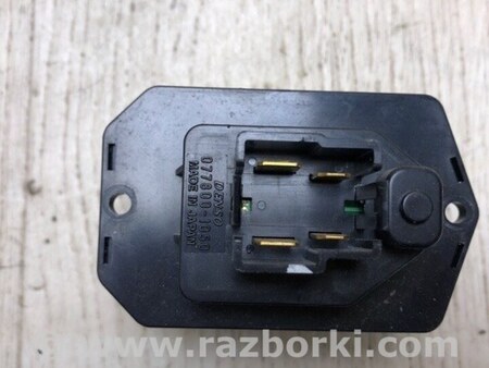 ФОТО Резистор пічки для Ford Edge 1 U387 (01.2006-04.2015) Київ