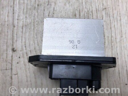 ФОТО Резистор пічки для Ford Edge 1 U387 (01.2006-04.2015) Київ