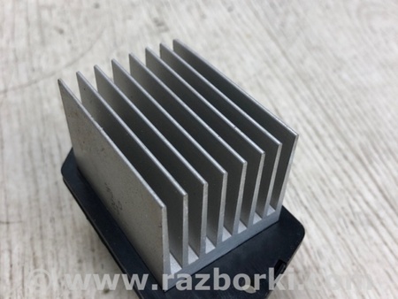 ФОТО Резистор пічки для Ford Edge 1 U387 (01.2006-04.2015) Київ