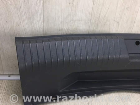 ФОТО Накладка панелі багажника внутрішня для Volkswagen Jetta USA (2018-) Київ