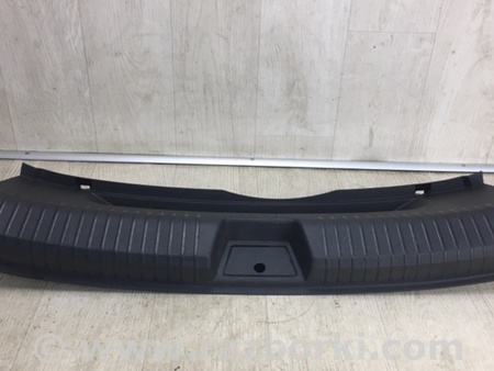 ФОТО Накладка панелі багажника внутрішня для Volkswagen Jetta USA (2018-) Київ