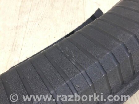 ФОТО Накладка панелі багажника внутрішня для Volkswagen Jetta USA (2018-) Київ