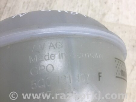 ФОТО Бачок розширювальний для Volkswagen Jetta USA (2018-) Київ