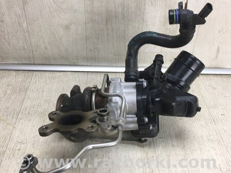 ФОТО Турбіна для Volkswagen Jetta USA (2018-) Київ