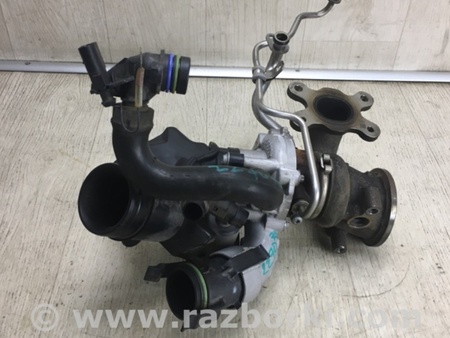 ФОТО Турбіна для Volkswagen Jetta USA (2018-) Київ