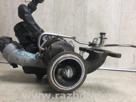 ФОТО Турбіна для Volkswagen Jetta USA (2018-) Київ