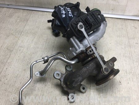 ФОТО Турбіна для Volkswagen Jetta USA (2018-) Київ