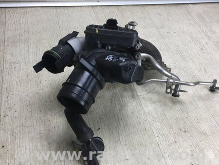 ФОТО Турбіна для Volkswagen Jetta USA (2018-) Київ