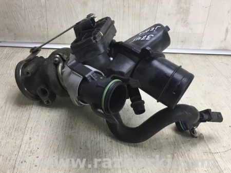 ФОТО Турбіна для Volkswagen Jetta USA (2018-) Київ