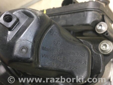 ФОТО Турбіна для Volkswagen Jetta USA (2018-) Київ