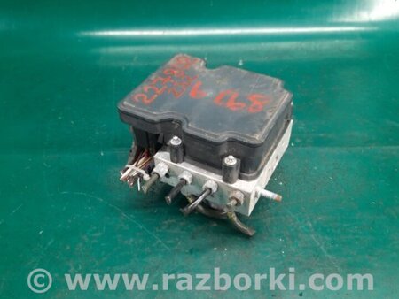 ФОТО Блок антиблокувальної системи для Nissan Murano Z52 (14-24) Київ