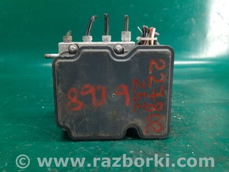 ФОТО Блок антиблокувальної системи для Nissan Murano Z52 (14-24) Київ