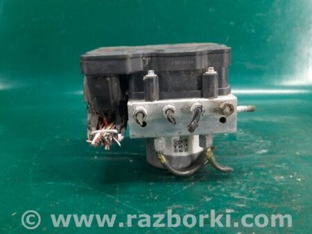 ФОТО Блок антиблокувальної системи для Nissan Murano Z52 (14-24) Київ