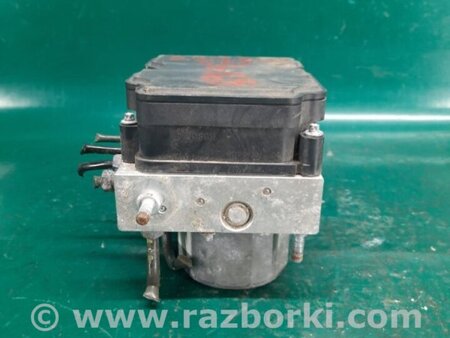 ФОТО Блок антиблокувальної системи для Nissan Murano Z52 (14-24) Київ