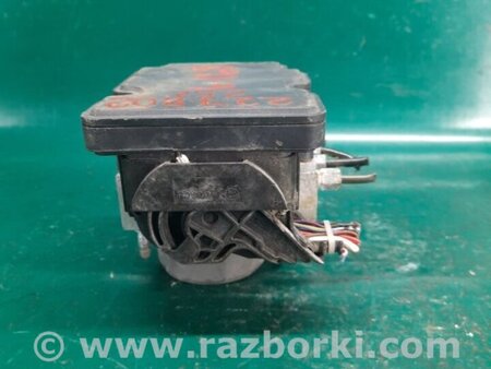 ФОТО Блок антиблокувальної системи для Nissan Murano Z52 (14-24) Київ