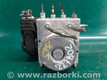 ФОТО Блок антиблокувальної системи для Nissan Murano Z52 (14-24) Київ