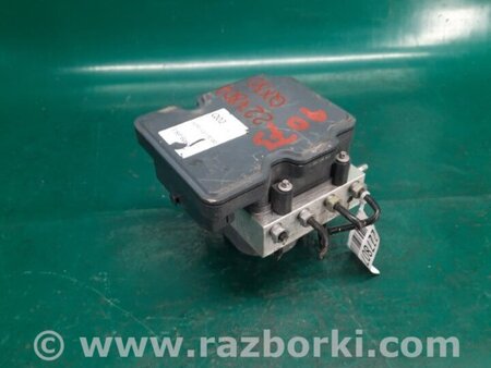 ФОТО Блок антиблокувальної системи для Infiniti QX30 (15-19) Київ