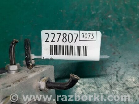 ФОТО Блок антиблокувальної системи для Infiniti QX30 (15-19) Київ