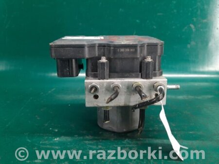 ФОТО Блок антиблокувальної системи для Infiniti QX30 (15-19) Київ