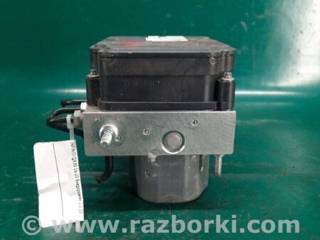 ФОТО Блок антиблокувальної системи для Infiniti QX30 (15-19) Київ