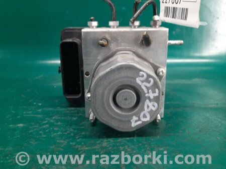 ФОТО Блок антиблокувальної системи для Infiniti QX30 (15-19) Київ