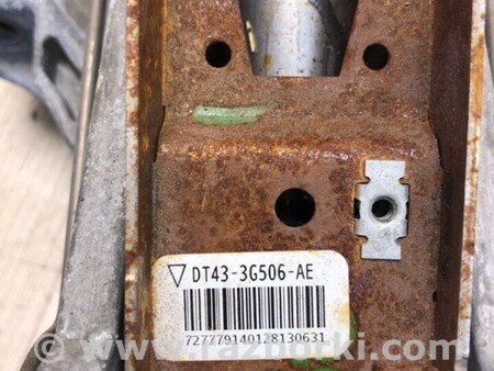 ФОТО Рульовий вал для Ford Edge 1 U387 (01.2006-04.2015) Київ