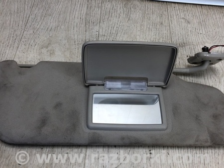 ФОТО Козирок сонцезахисний для Ford Edge 1 U387 (01.2006-04.2015) Київ