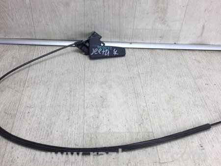 ФОТО Ручка відкривання капота для Volkswagen Jetta USA (2018-) Київ