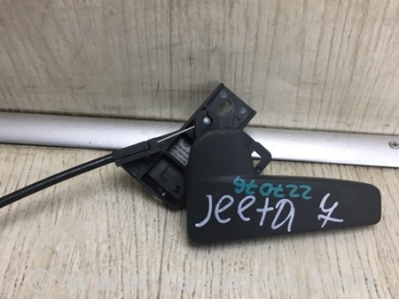 ФОТО Ручка відкривання капота для Volkswagen Jetta USA (2018-) Київ