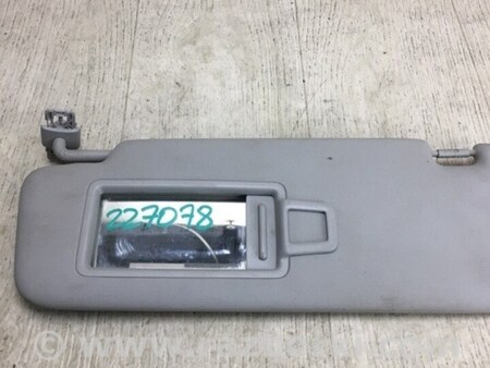 ФОТО Козирок сонцезахисний для Volkswagen Jetta USA (2018-) Київ