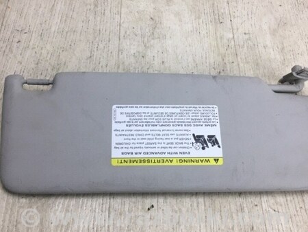 ФОТО Козирок сонцезахисний для Volkswagen Jetta USA (2018-) Київ