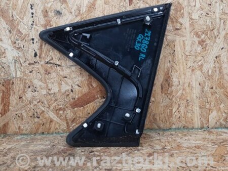 ФОТО Накладка кузова для Infiniti QX30 (15-19) Київ