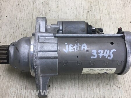 ФОТО Стартер для Volkswagen Jetta USA (2018-) Київ