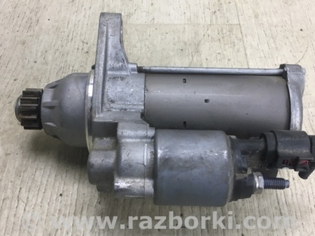 ФОТО Стартер для Volkswagen Jetta USA (2018-) Київ