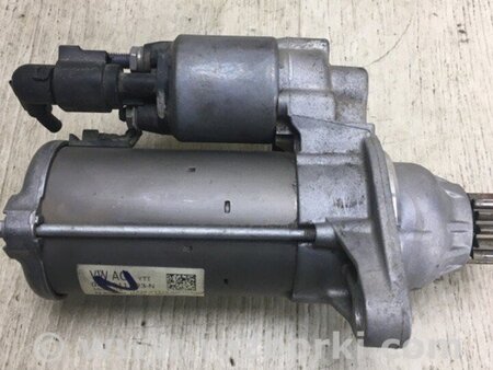 ФОТО Стартер для Volkswagen Jetta USA (2018-) Київ