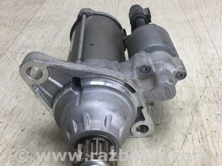 ФОТО Стартер для Volkswagen Jetta USA (2018-) Київ