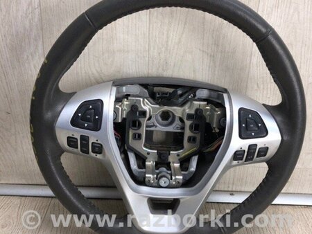 ФОТО кермо для Ford Edge 1 U387 (01.2006-04.2015) Київ