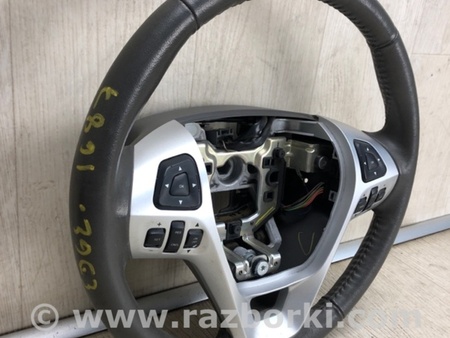 ФОТО кермо для Ford Edge 1 U387 (01.2006-04.2015) Київ