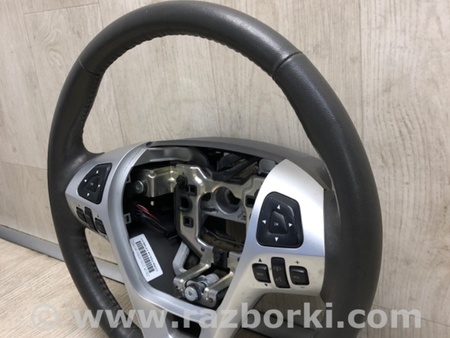 ФОТО кермо для Ford Edge 1 U387 (01.2006-04.2015) Київ