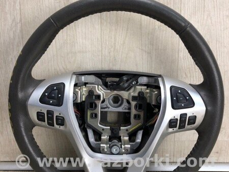 ФОТО кермо для Ford Edge 1 U387 (01.2006-04.2015) Київ