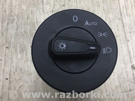 ФОТО Блок керування освітленням для Volkswagen Jetta USA (2018-) Київ