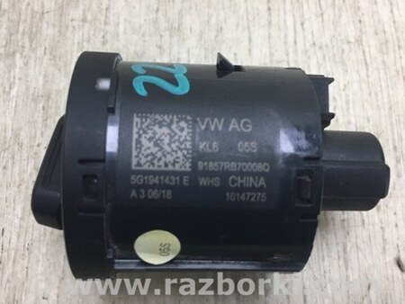 ФОТО Блок керування освітленням для Volkswagen Jetta USA (2018-) Київ