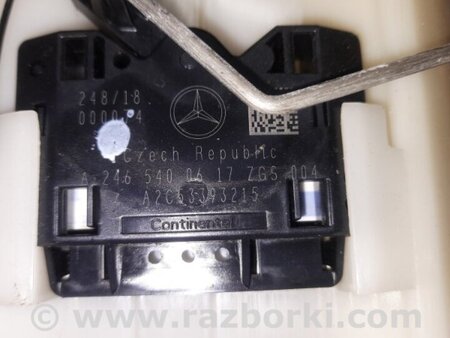 ФОТО Паливний насос для Infiniti QX30 (15-19) Київ